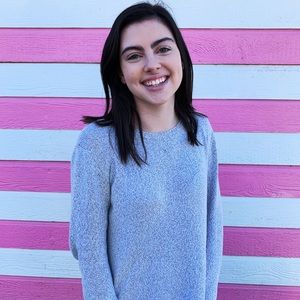 Meet your Posher, Abby